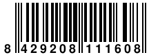 Ver codigo de barras