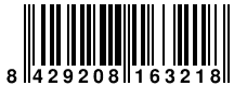 Ver codigo de barras