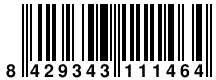 Ver codigo de barras