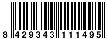 Ver codigo de barras