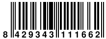 Ver codigo de barras