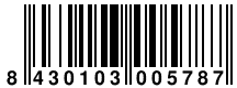 Ver codigo de barras