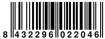 Ver codigo de barras
