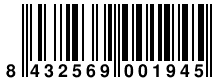 Ver codigo de barras