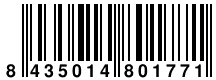 Ver codigo de barras
