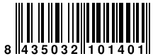 Ver codigo de barras