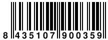 Ver codigo de barras