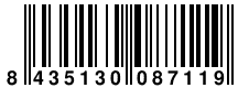 Ver codigo de barras