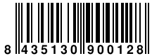Ver codigo de barras