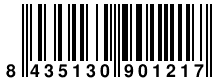 Ver codigo de barras