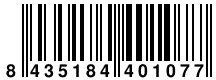 Ver codigo de barras