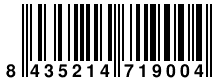Ver codigo de barras