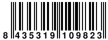 Ver codigo de barras