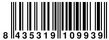 Ver codigo de barras