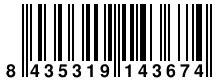 Ver codigo de barras