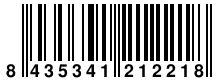 Ver codigo de barras