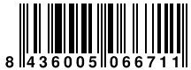 Ver codigo de barras