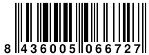 Ver codigo de barras