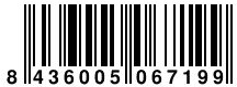 Ver codigo de barras