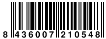 Ver codigo de barras