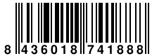 Ver codigo de barras