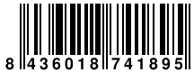 Ver codigo de barras