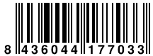Ver codigo de barras