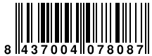 Ver codigo de barras