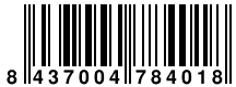 Ver codigo de barras