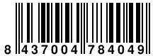 Ver codigo de barras